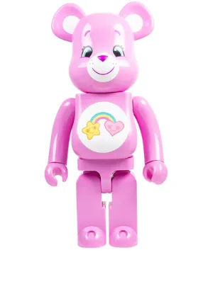 MEDICOM TOY x Care Bears Cheer Bear Costume Version BE@RBRICK