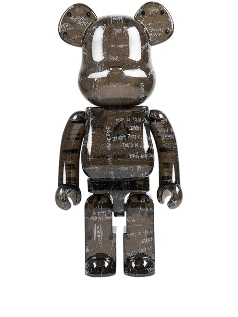 MEDICOM TOY x UNKLE x Studio Ar.Mour. BE@RBRICK 1000% figure