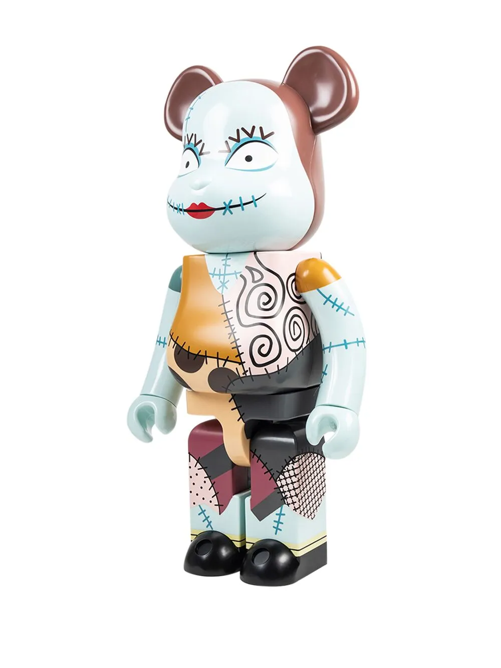 MEDICOM TOY x The Nightmare Before Christmas 