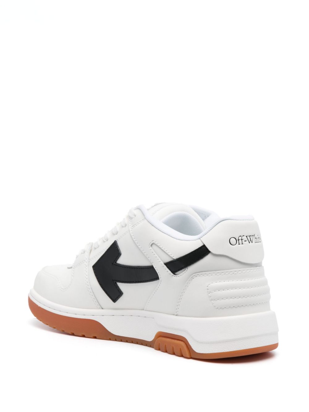 Off-White Out Of Office lace-up sneakers Men