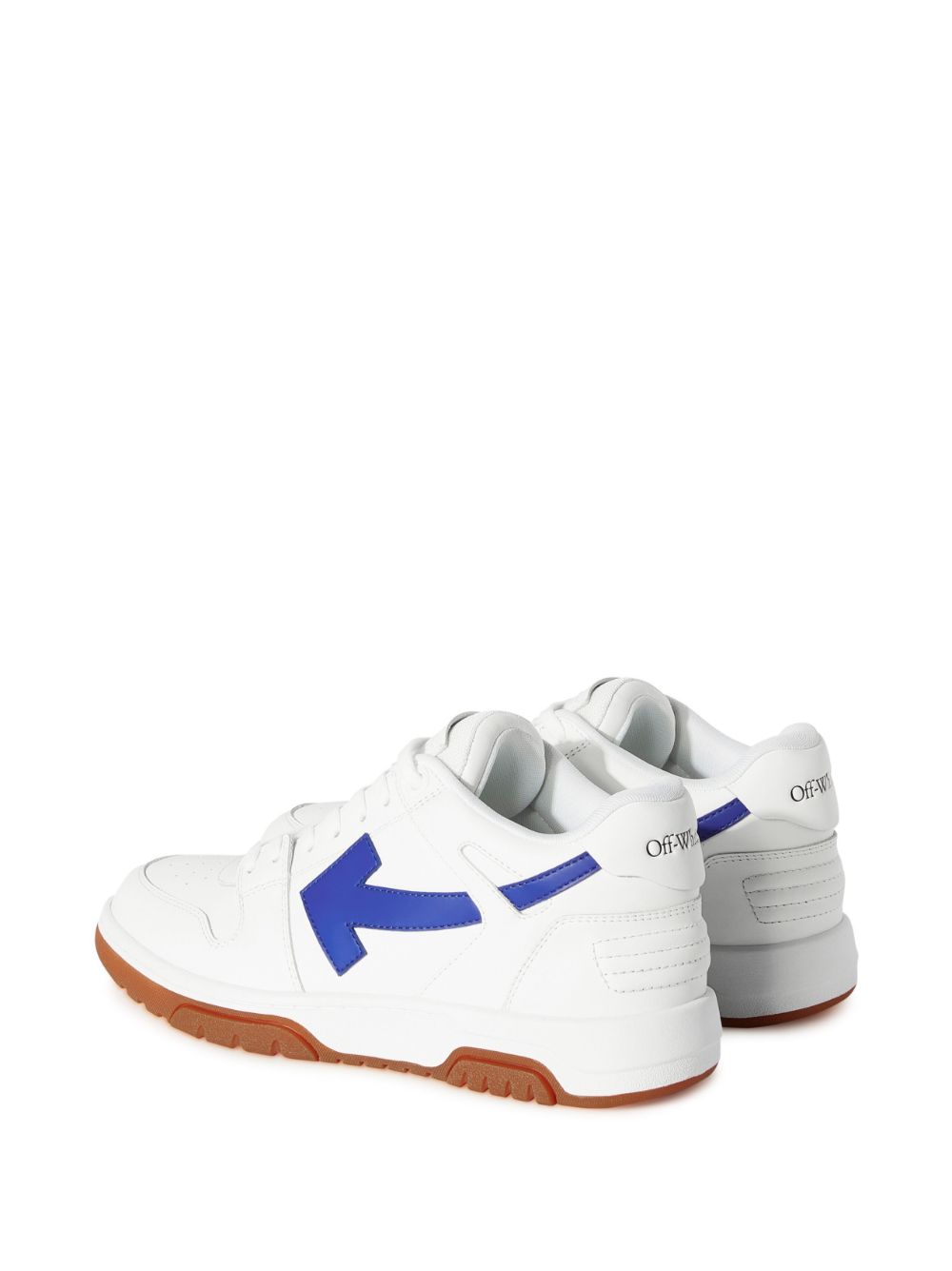 Off-White Out Of Office "Ooo" low-top sneakers Men