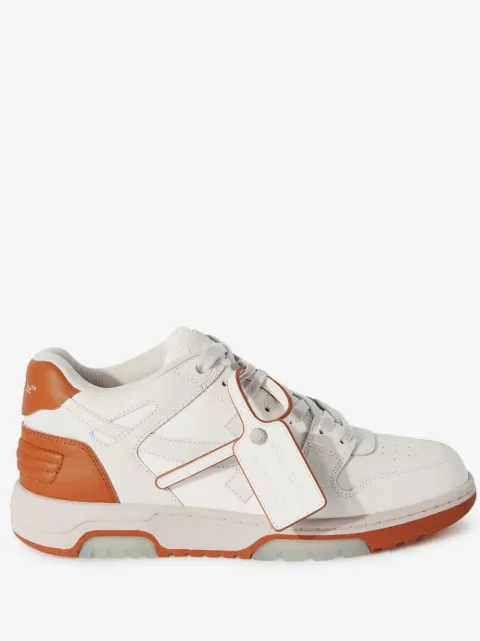 Off-White zapatillas Out Of Office