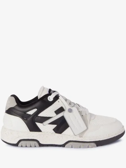 Off-White tenis Slim Out of Office