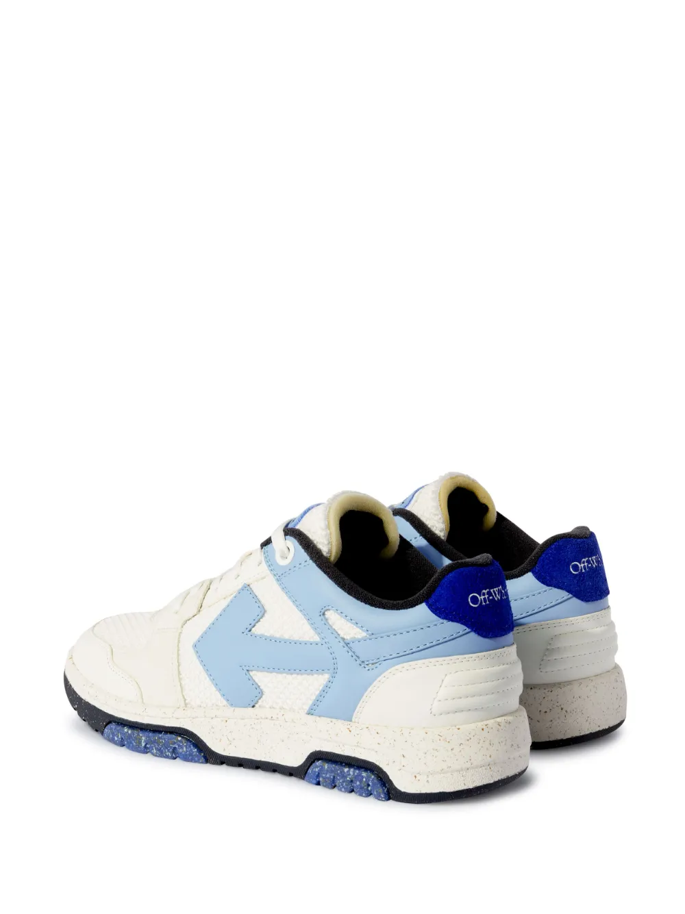 Off-White Slim Out Of Office sneakers Men