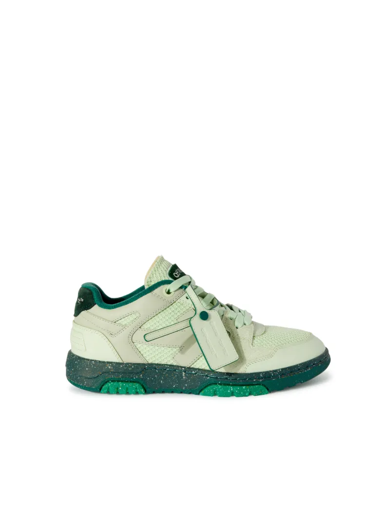 Sneakers Out of Office Slim