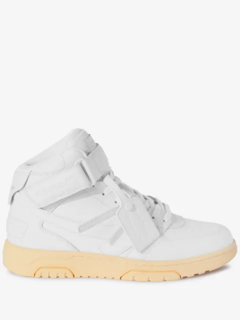 Off-White Out of Office スニーカー