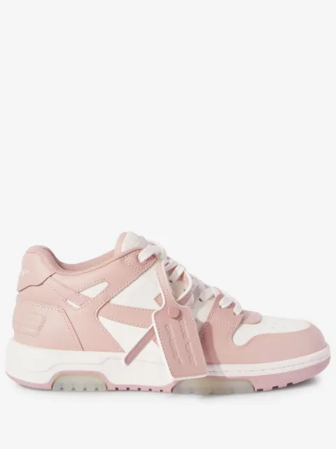 Off-White Out Of Office sneakers