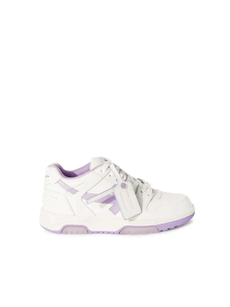 OUT OF OFFICE CALF LEATHER