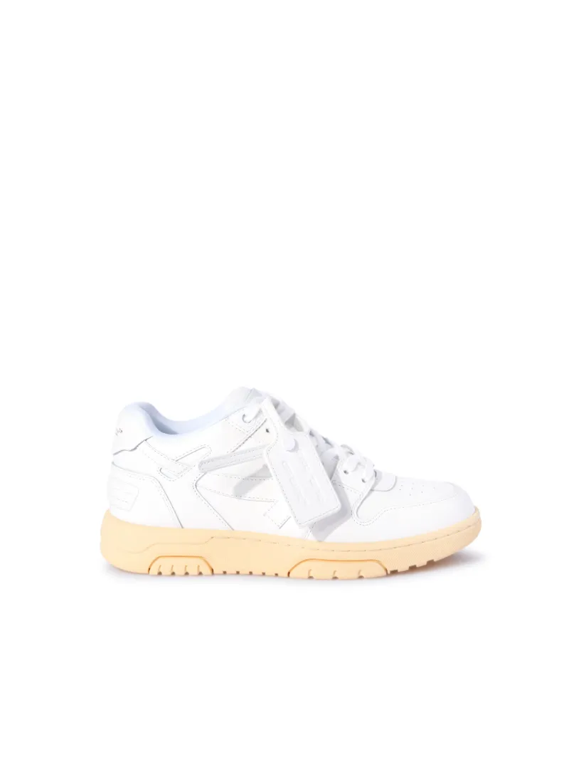 OUT OF OFFICE CALF LEATHER