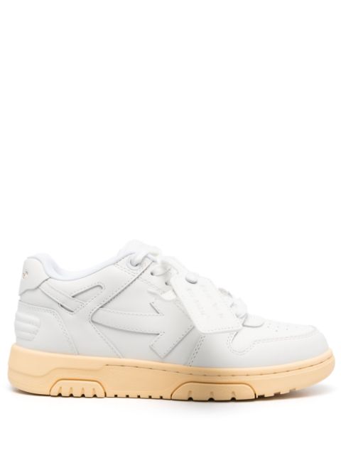 Off-White Out Of Office lace-up sneakers Women