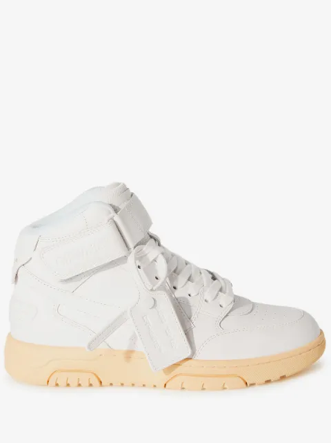 Off-White Out of Office スニーカー