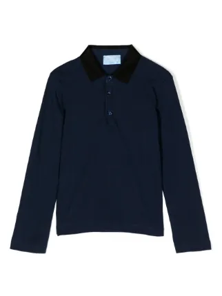 Lanvin polo shirt best sale