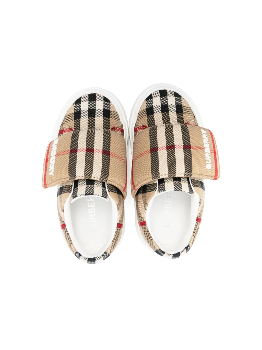 Burberry sneakers kids 2014 outlet