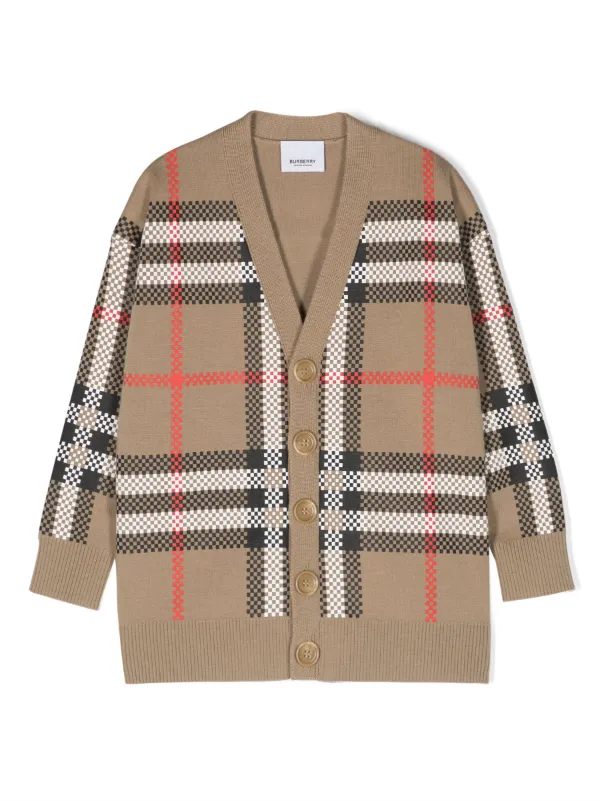 Button up vest