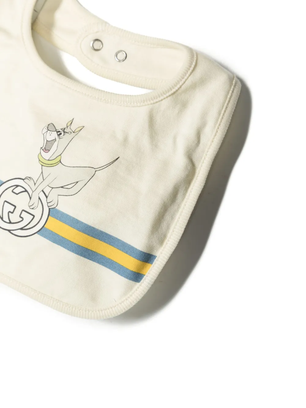 Shop Gucci The Jetsons Body Set Of Three In Yellow