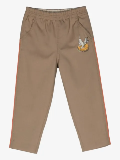 Gucci Kids pants de Gucci x The Jetson