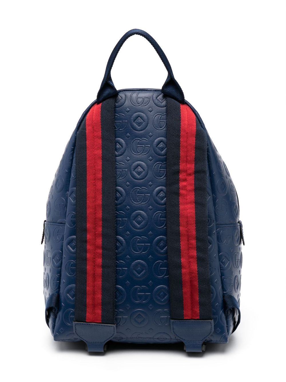 A gucci backpack best sale