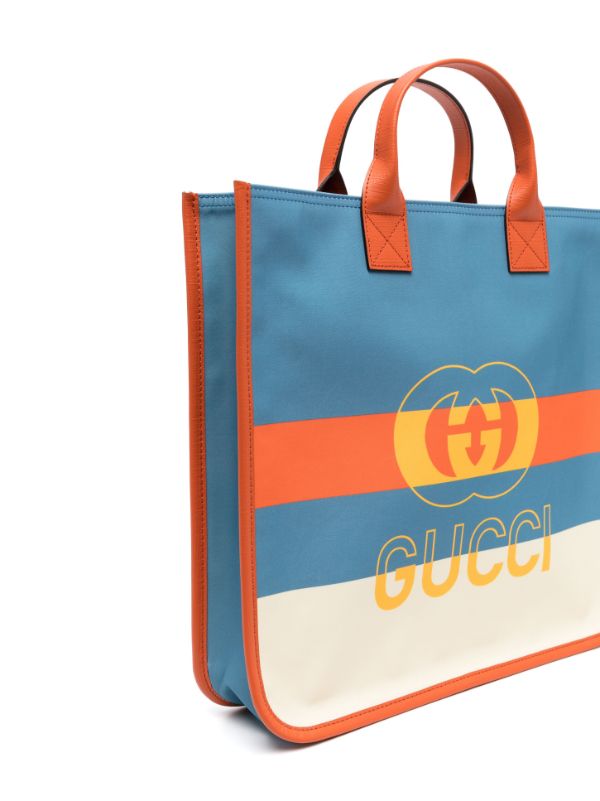 Gucci bag tote on sale kid