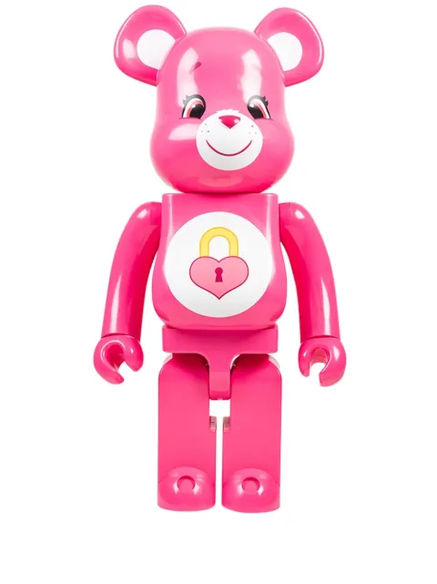 MEDICOM TOY figura BE@RBRICK de Medicom Toy x Care Bears Secret Bear 