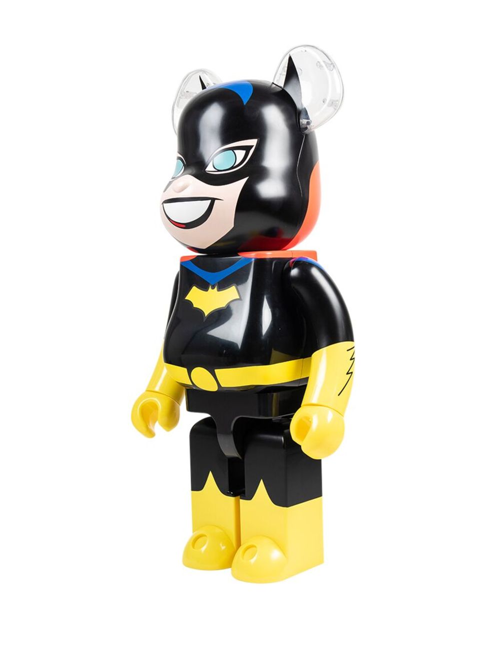 Medicom Toy x DC Batgirl BE@RBRICK 1000% Figure - Farfetch