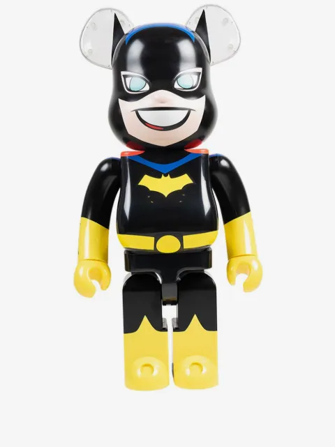MEDICOM TOY x DC Batgirl figurine BE@RBRICK 1000%