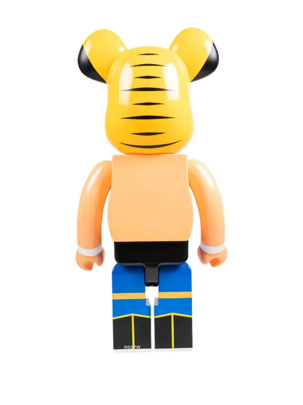 MEDICOM TOY - BE@RBRICK 初代タイガーマスク 1000％