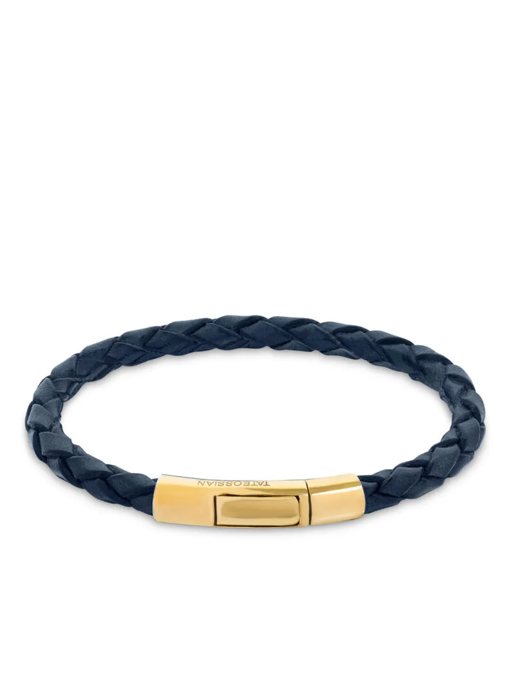 Tateossian Charles ブレスレット 18Kゴールド | ブルー | Image 1