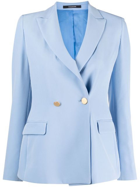 Tagliatore double-breasted blazer Women