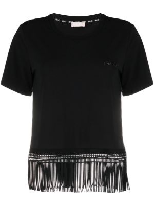LIU JO T-Shirts Jersey Shirts for Women - on FARFETCH
