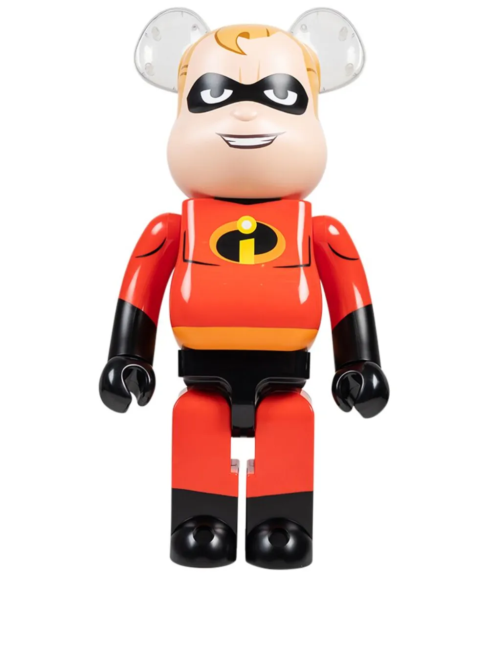 MEDICOM TOY Disney Mr. Incredible BE@RBRICK 1000% figure