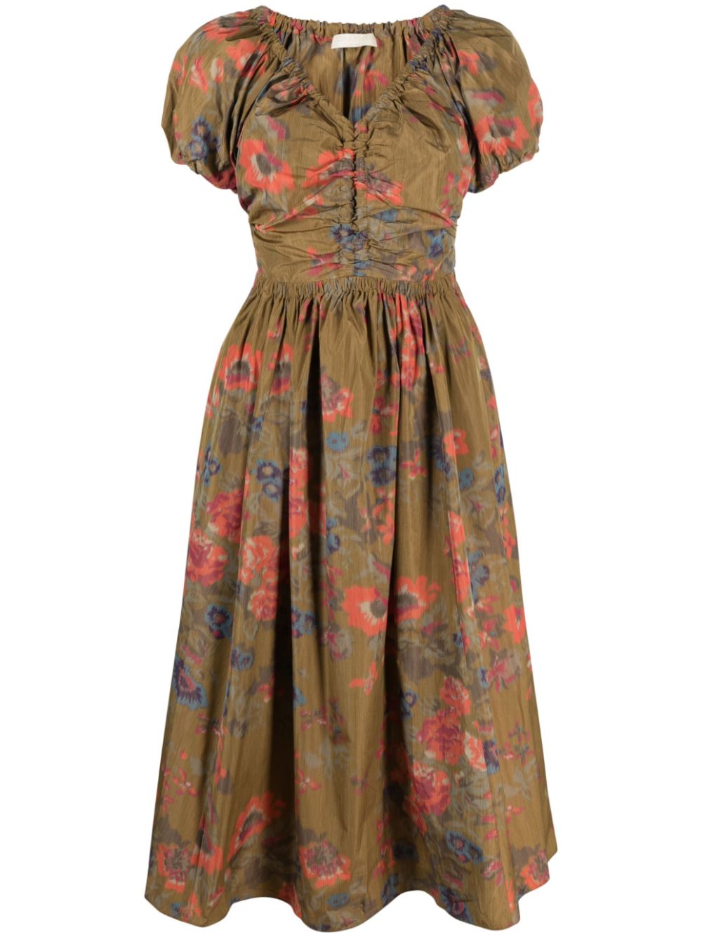 Ulla johnson outlet monet dress