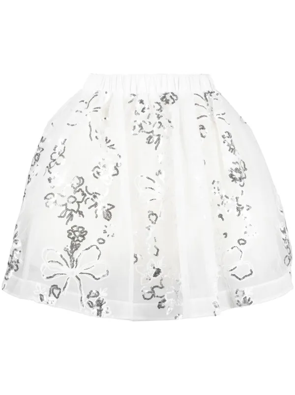 Simone rocha hotsell farfetch