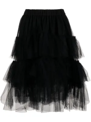 Simone Rocha moulded-cup Dress - Farfetch