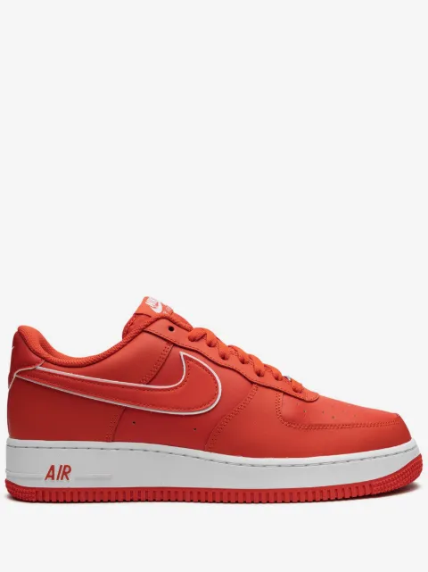 Nike baskets Air Force 1 '07