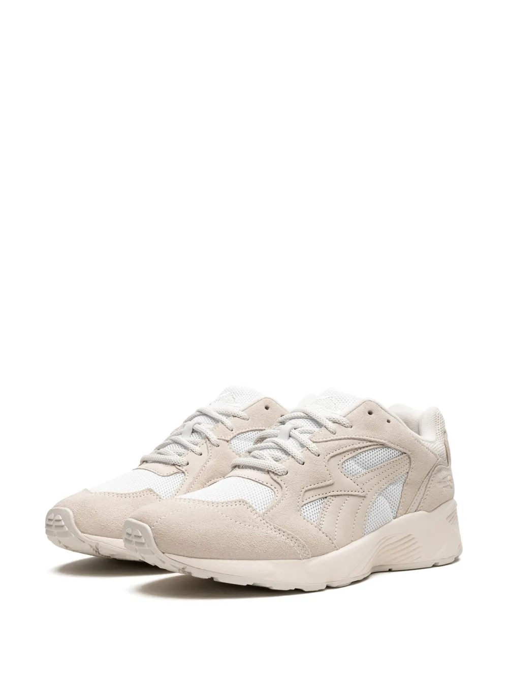 Puma Prevail Premium Sneakers In Neutrals
