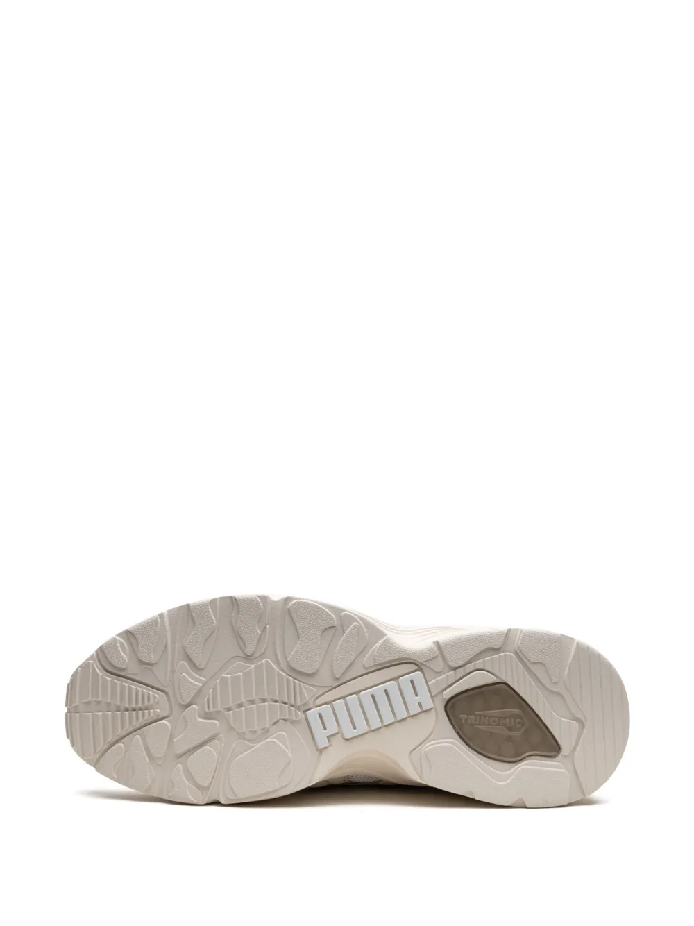 Puma Prevail Premium Sneakers In Neutrals