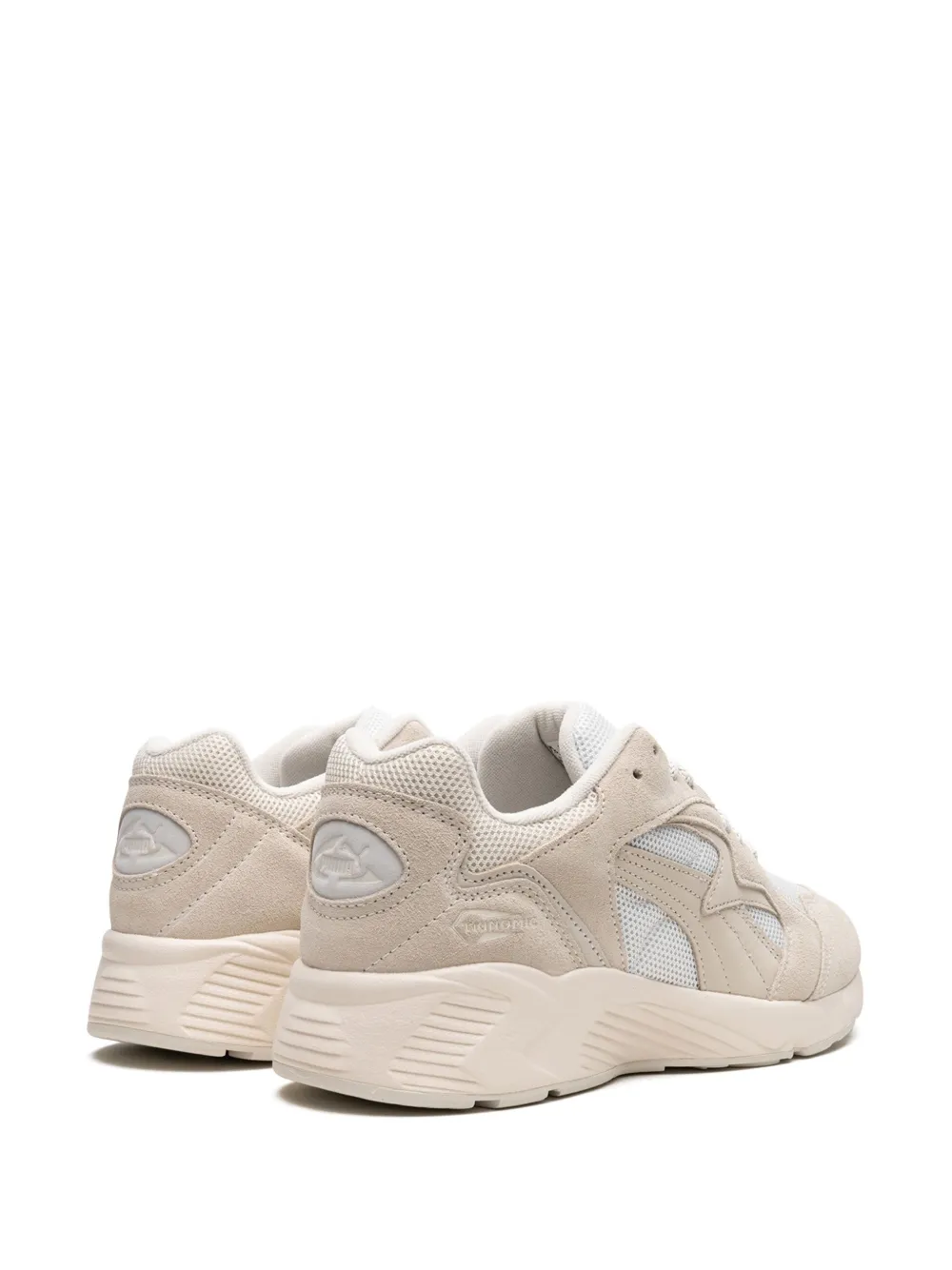 Puma Prevail Premium Sneakers In Neutrals