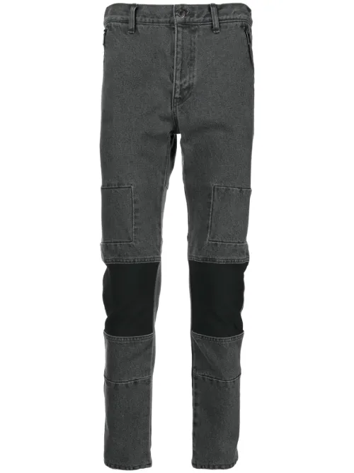 Jean slim à taille mi-haute - Undercover - Modalova