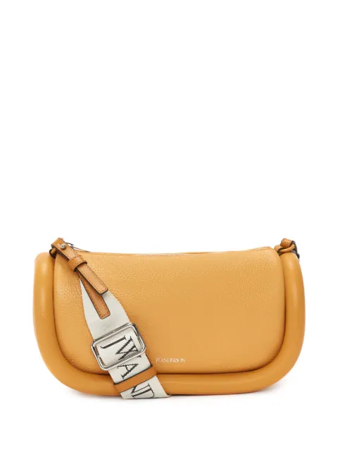 JW Anderson Bumper-15 leather shoulder bag 