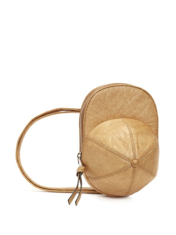 JW Anderson Medium Cap Crossbody Bag - Farfetch