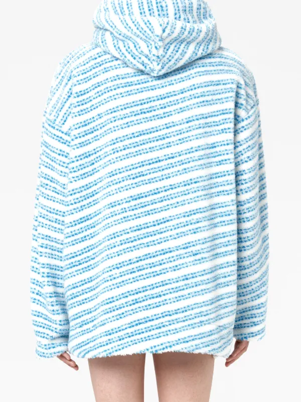 Light blue outlet drug rug