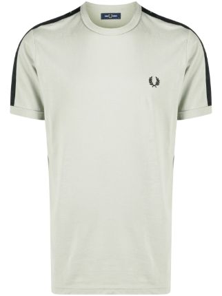 Fred Perry ロゴ Tシャツ - Farfetch