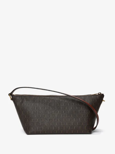 Saint Laurent monogram shoulder bag