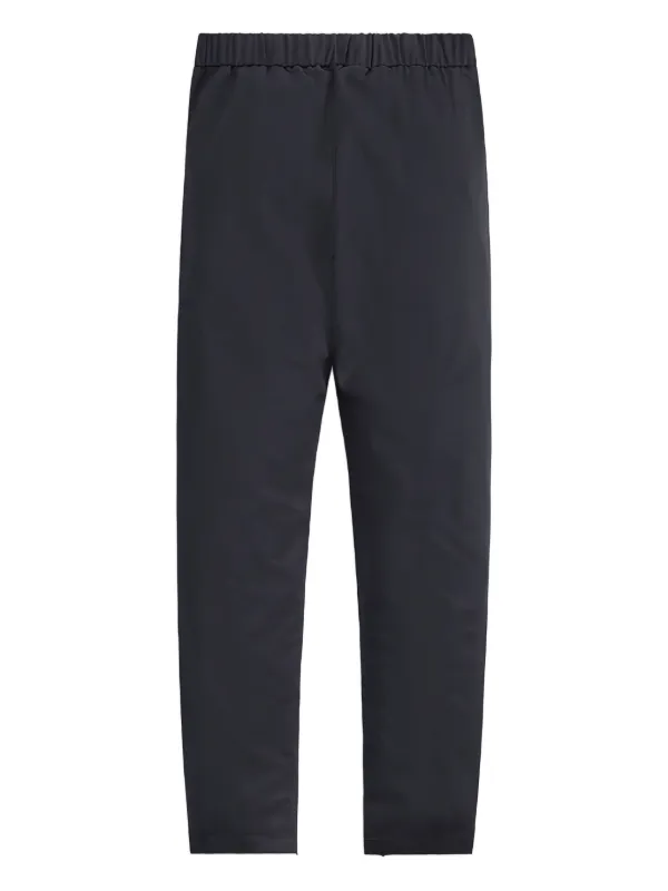 FEAR OF GOD eternal スラックスパンツ FEAR OF GOD (フィア オブ ゴット) DRAWSTRING ETERNAL PANT / BLACK