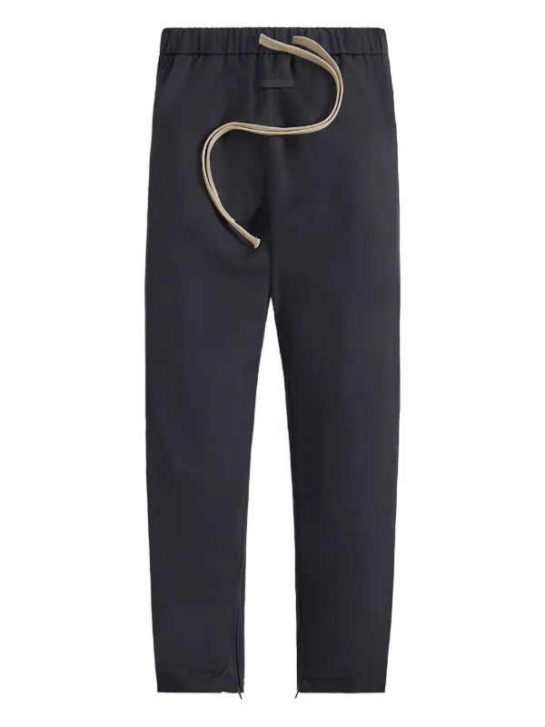 Fear Of God Eternal ストレートパンツ | ブラック | FARFETCH JP