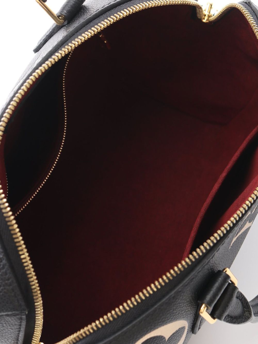 Louis Vuitton 2021 pre-owned Speedy Bandouliere 20 Bag - Farfetch