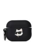 Karl Lagerfeld Ikon NFT Airpods 3 case - White