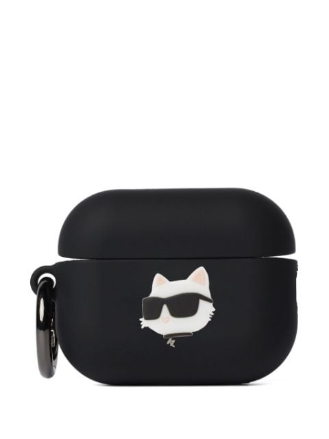 Karl Lagerfeld étui d'Airpods 3 Karl IKONIK NFT