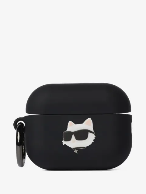 Karl Lagerfeld Ikon Nft AirPods 3 case