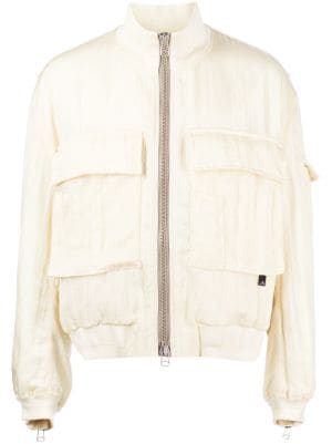 最安値挑戦！ oamc OAMC 22ss phono jacket - www.youngfarmers.org